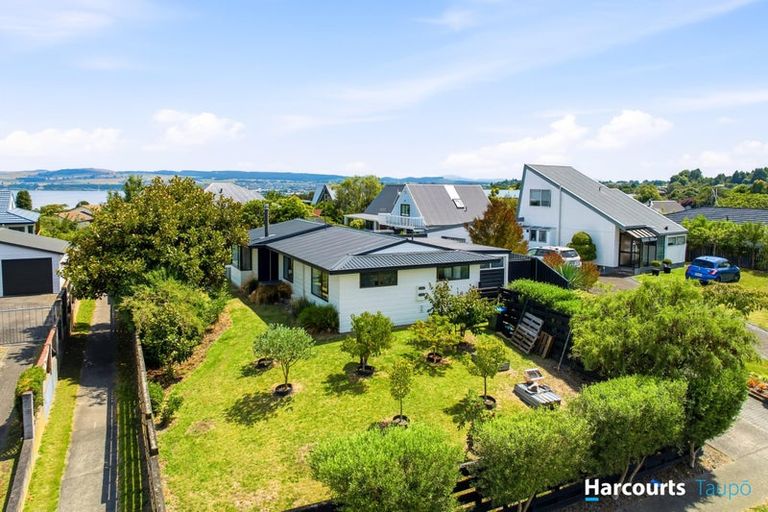 Photo of property in 84 Hyde Avenue, Richmond Heights, Taupo, 3330