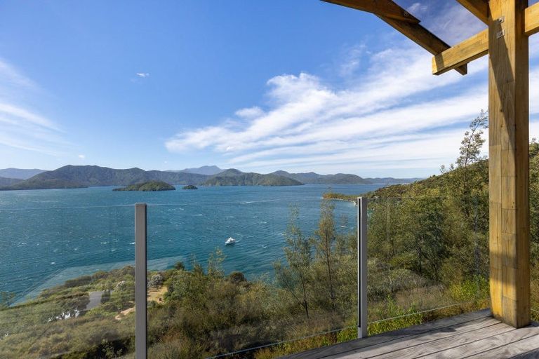 Photo of property in 238e Port Underwood Road, Waikawa, Picton, 7281