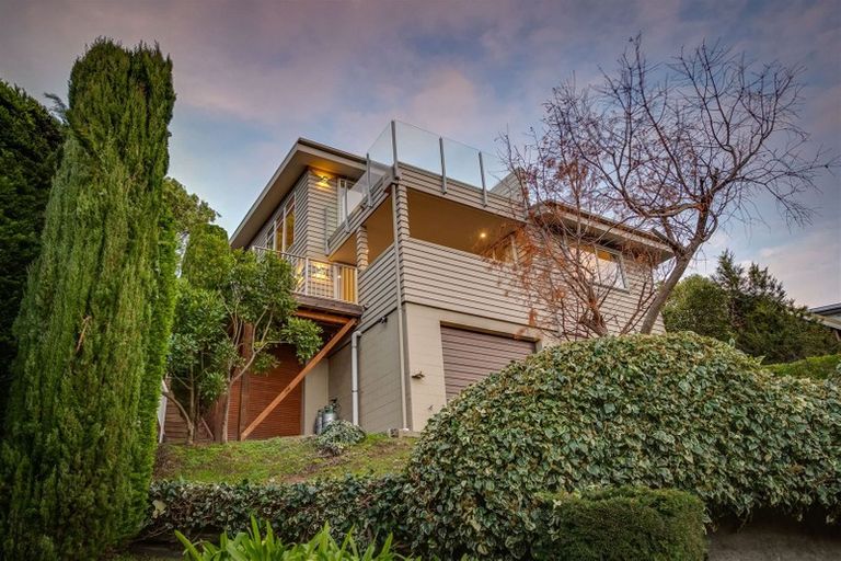 Photo of property in 138 Soleares Avenue, Mount Pleasant, Christchurch, 8081