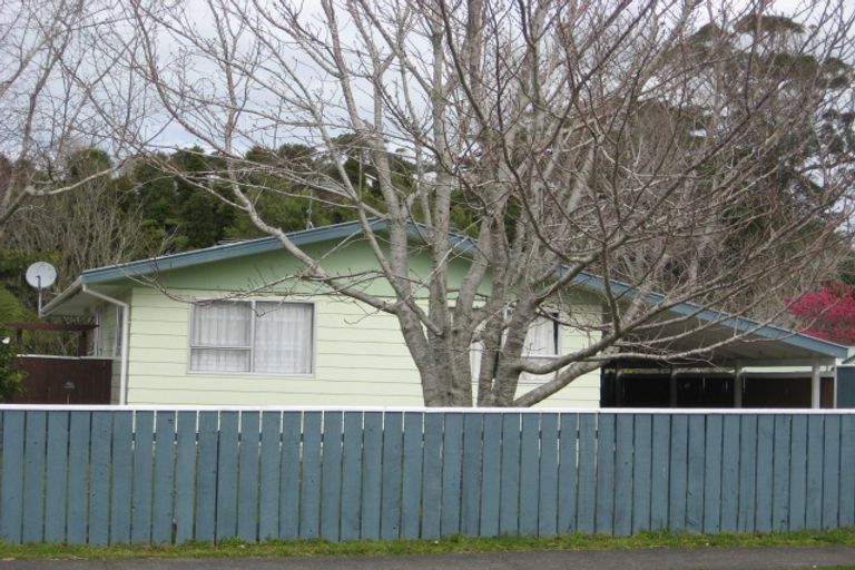 Photo of property in 75 Pembroke Street, Westown, New Plymouth, 4310
