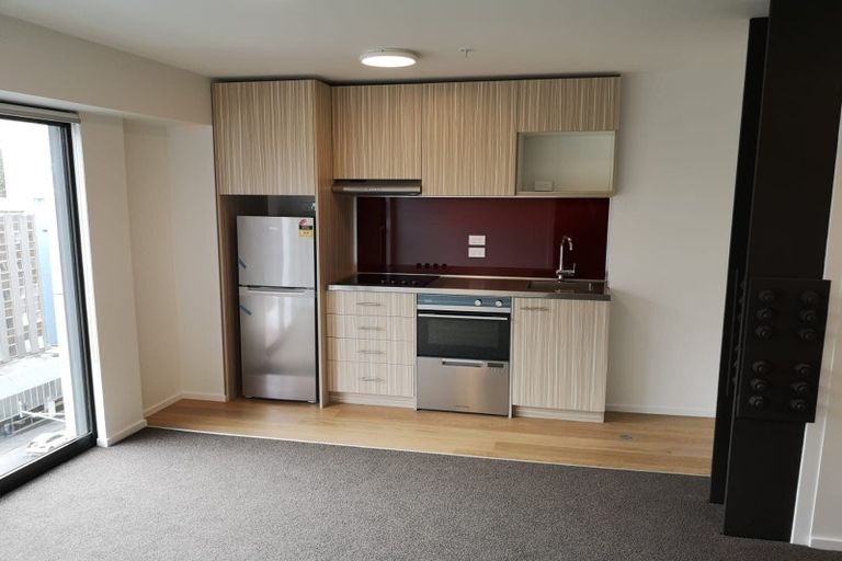 Photo of property in 904/111 Dixon Street, Te Aro, Wellington, 6011