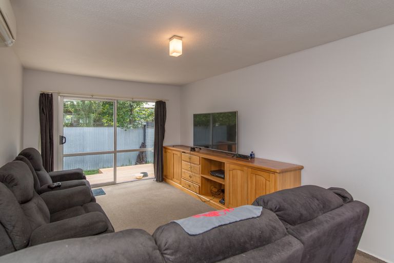 Photo of property in 3/11 Rutherford Street, Woolston, Christchurch, 8023