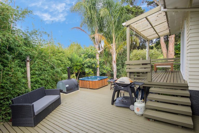 Photo of property in 29 Huia Street, Whau Valley, Whangarei, 0112