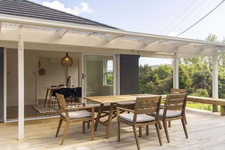 Photo of property in 834 Whareora Road, Whareora, Whangarei, 0175