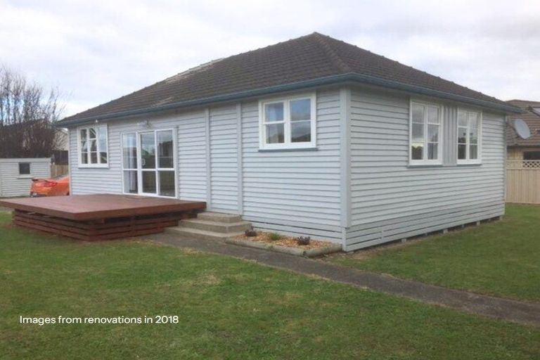 Photo of property in 3 Lincoln Street, Morrinsville, 3300