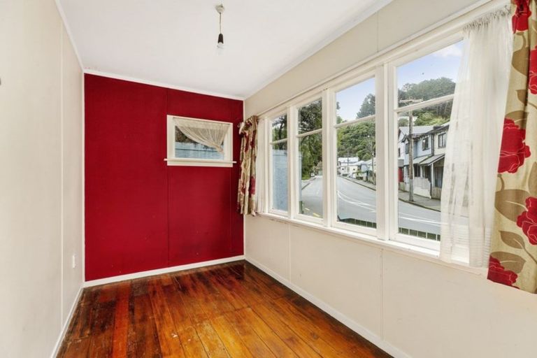 Photo of property in 181 Aro Street, Aro Valley, Wellington, 6021