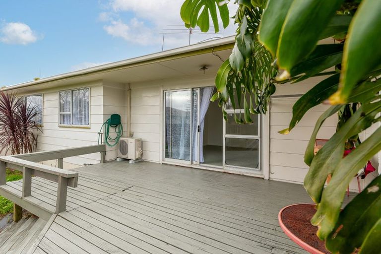 Photo of property in 3/22 Tennessee Avenue, Mangere East, Auckland, 2024