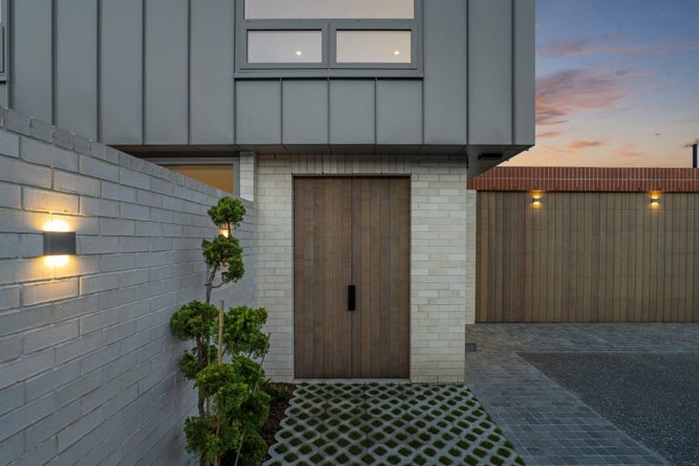 Photo of property in 141b Rugby Street, Merivale, Christchurch, 8014