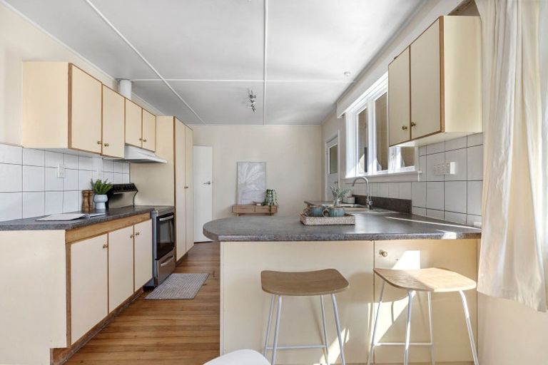 Photo of property in 40 Dampier Street, Woolston, Christchurch, 8023