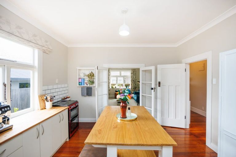 Photo of property in 95a Limbrick Street, Terrace End, Palmerston North, 4410