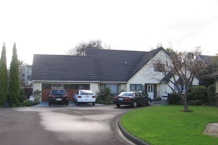 Photo of property in 7 Gregory Close, Palmerston North, 4414