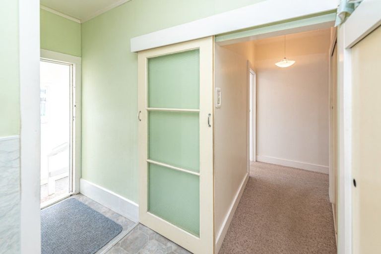 Photo of property in 8 College Street, Whanganui, 4500