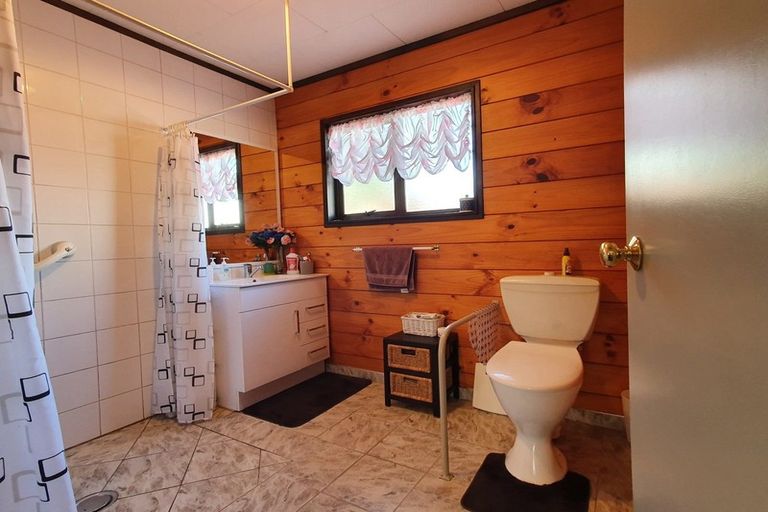 Photo of property in 107 Bright Street, Cobden, Greymouth, 7802