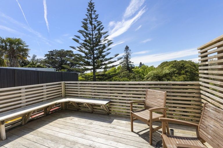 Photo of property in 199 Coronation Avenue, Welbourn, New Plymouth, 4310