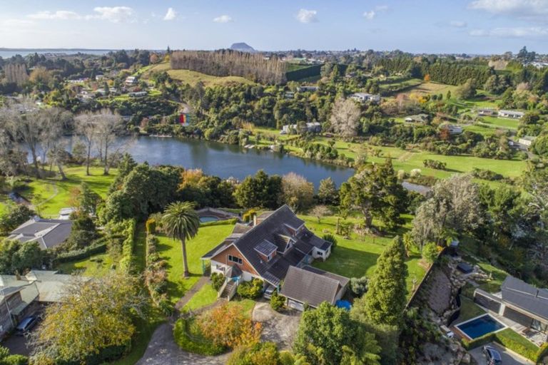 Photo of property in 51 Wairoa Road, Minden, Tauranga, 3171