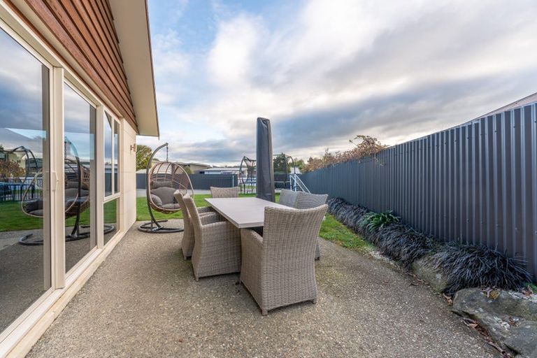 Photo of property in 38 Dobson Street, Gleniti, Timaru, 7910