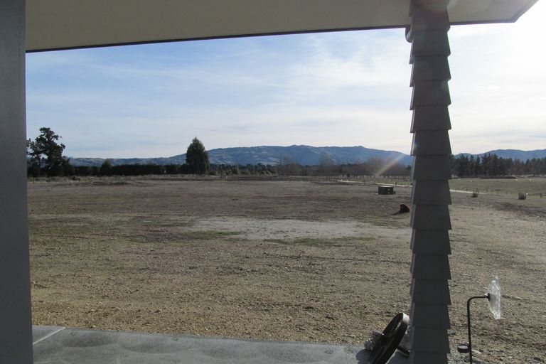 Photo of property in 390a Letts Gully Road, Letts Gully, Alexandra, 9393