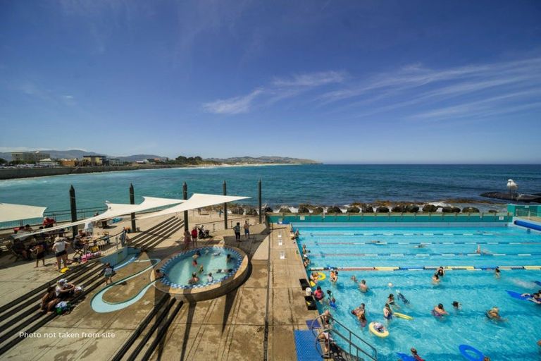 Photo of property in 26 Ings Avenue, Saint Clair, Dunedin, 9012