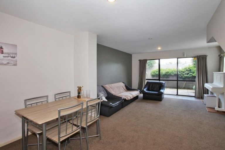 Photo of property in 54b King Street, Sydenham, Christchurch, 8023