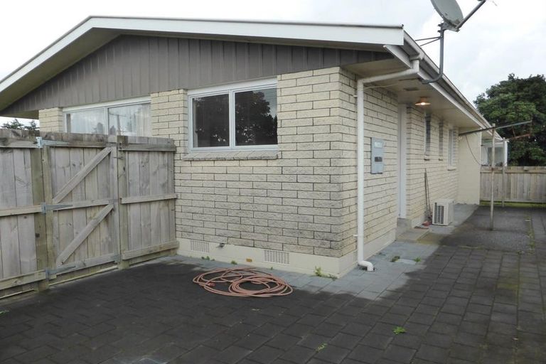 Photo of property in 41b Collingwood Street, Judea, Tauranga, 3110
