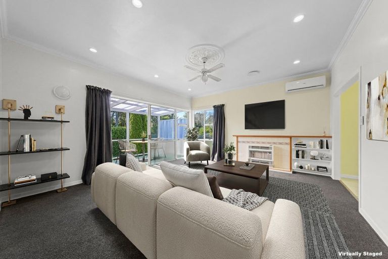 Photo of property in 29 Curtis Street, Okato, 4335