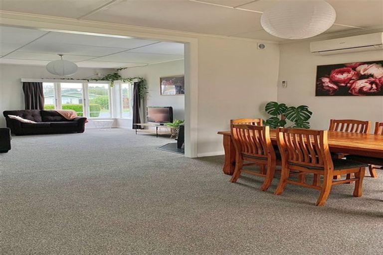 Photo of property in 18 Holyrood Terrace, Waipukurau, 4200