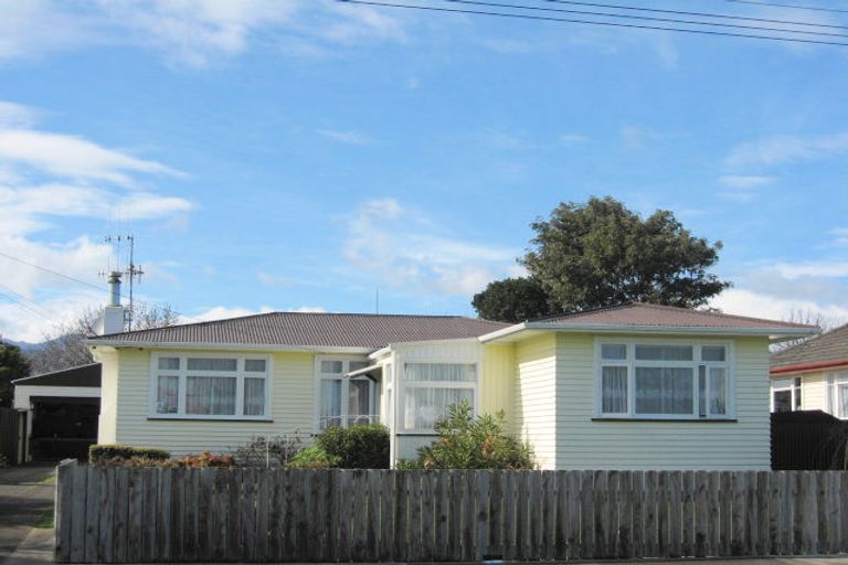 Photo of property in 54 Parker Avenue, Levin, 5510