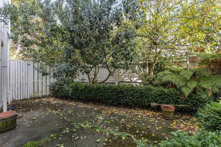 Photo of property in 2/27 Rugby Street, Merivale, Christchurch, 8014