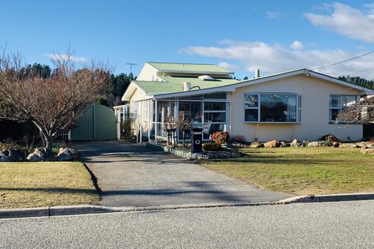 Photo of property in 89 Russell Street, Alexandra, 9320