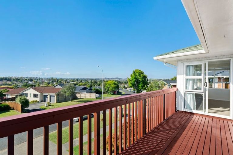 Photo of property in 23a Luton Avenue, Sunnyhills, Auckland, 2010