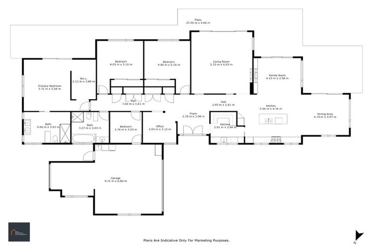 Photo of property in 114 Vaughans Road, Long Bay, Albany, 0792