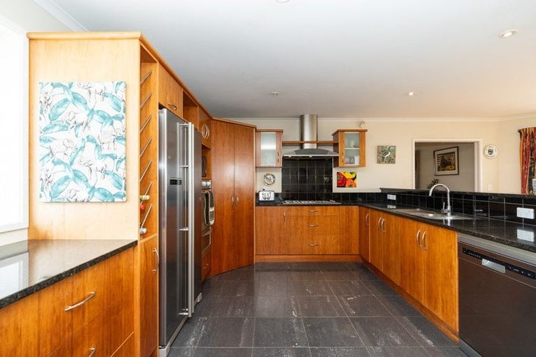 Photo of property in 525 Pencarrow Road, Tamahere, Hamilton, 3283