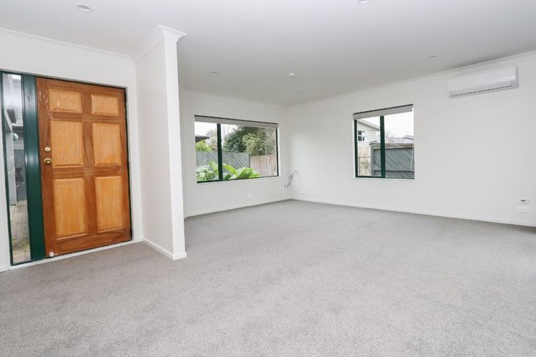 Photo of property in 25a Berkley Avenue, Hillcrest, Hamilton, 3216