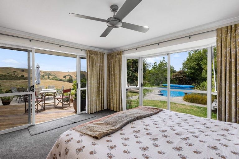 Photo of property in 71 Rapson Road, Kaukapakapa, 0871