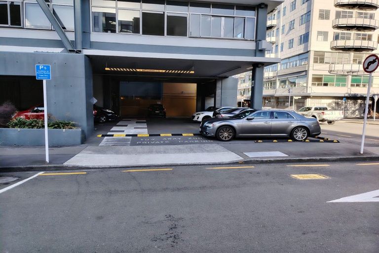 Photo of property in Rostrevor House, 4/130b Vivian Street, Te Aro, Wellington, 6011