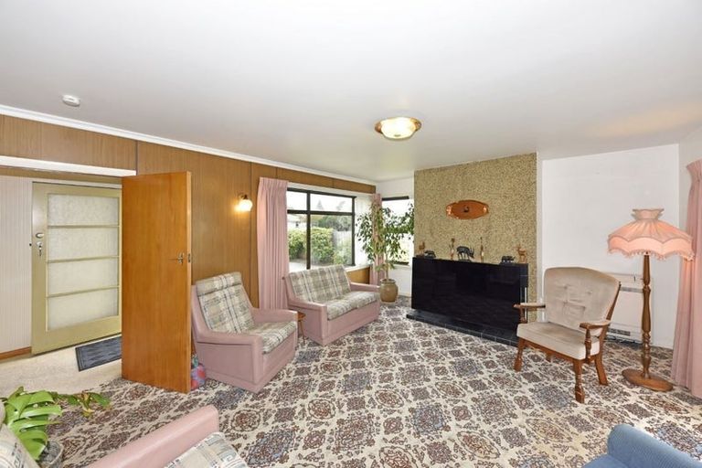 Photo of property in 38 Kilburn Street, Bishopdale, Christchurch, 8053