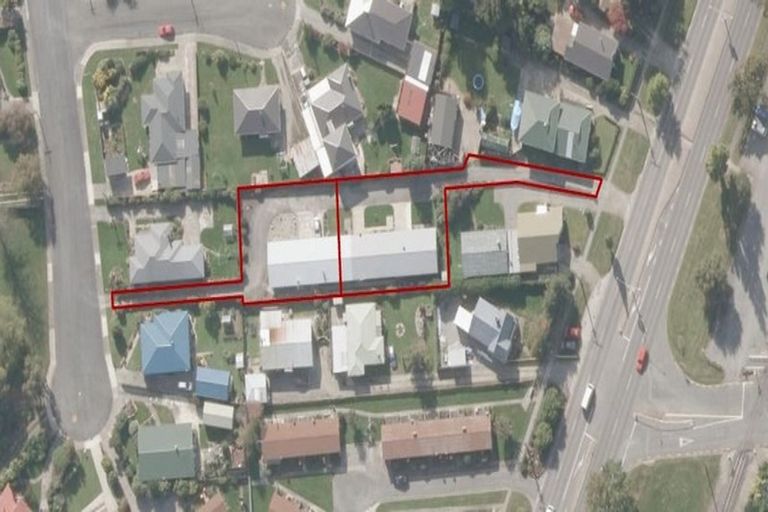 Photo of property in 52b Milton Street, Gore, 9710