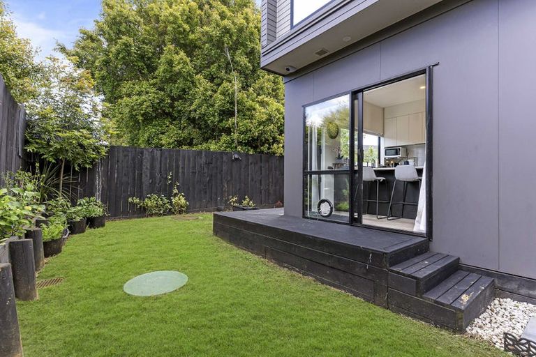 Photo of property in 8c Edgar Pearce Place, Howick, Auckland, 2014