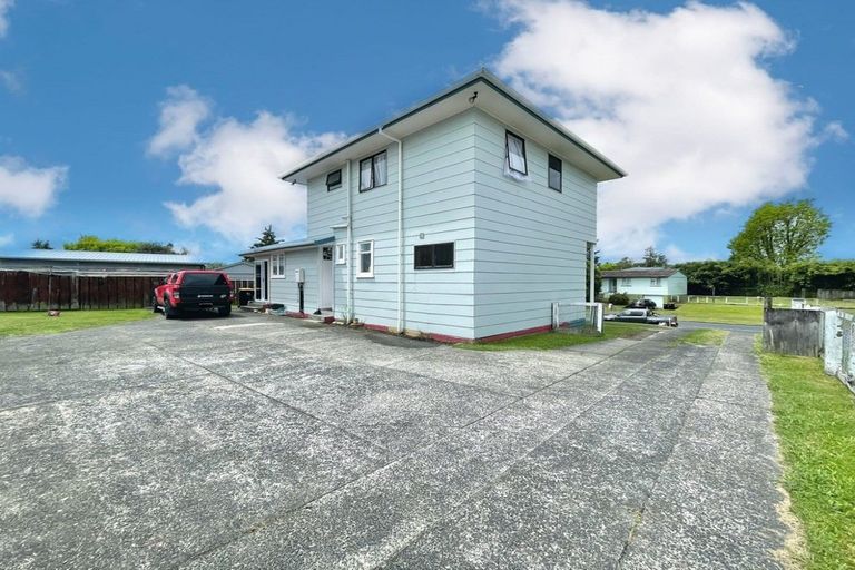 Photo of property in 2 Tainui Street, Tokoroa, 3420