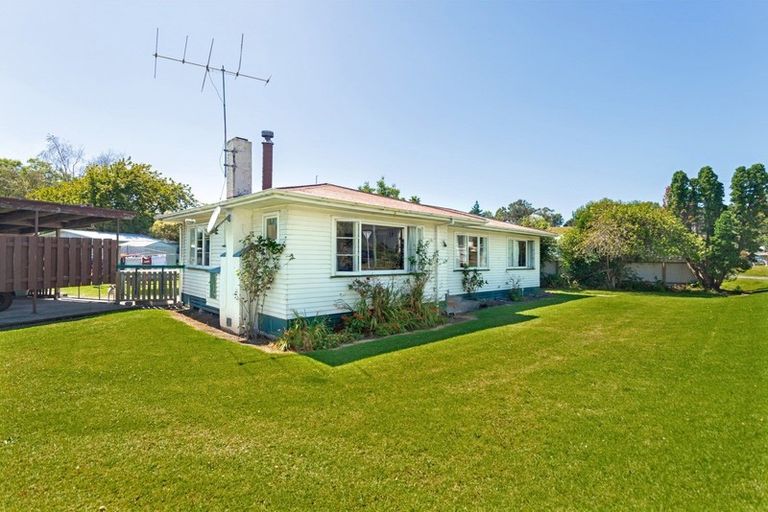 Photo of property in 28 Endcliffe Road, Kaiti, Gisborne, 4010