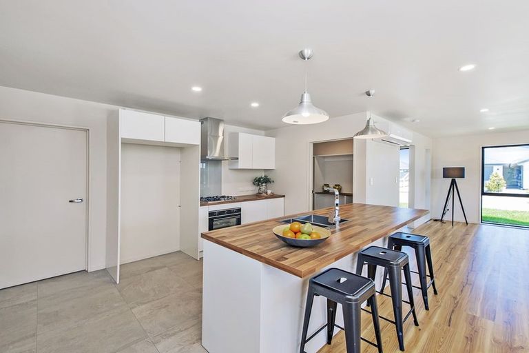 Photo of property in 6 Turin Avenue, Rolleston, 7615