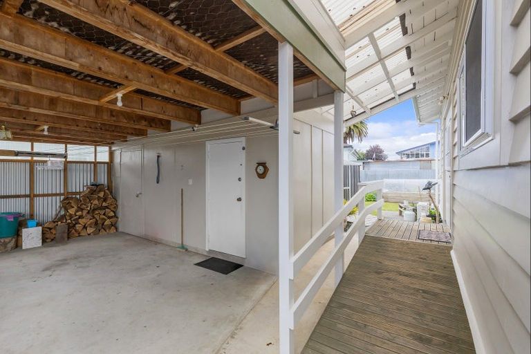 Photo of property in 20 Huia Street, Taumarunui, 3920