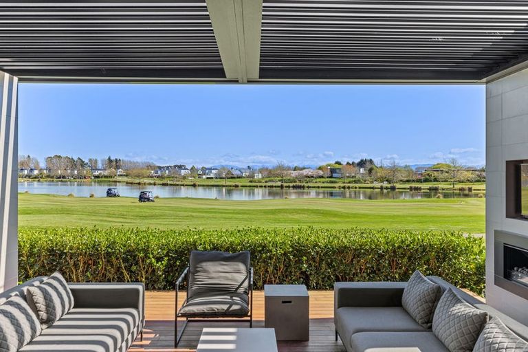 Photo of property in 3 Waterway Lane, Northwood, Christchurch, 8051