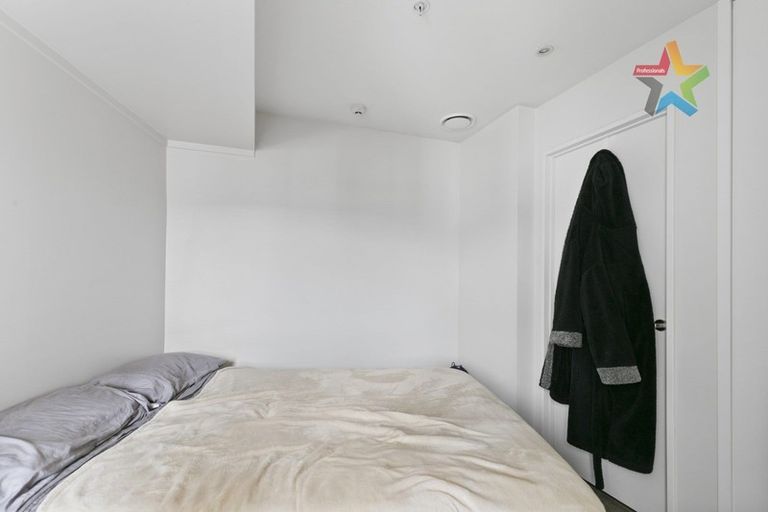 Photo of property in Soho Apartments, 706/74 Taranaki Street, Te Aro, Wellington, 6011