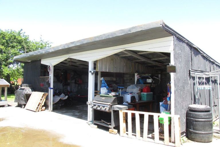 Photo of property in 85 Mclean Street, Wairoa, 4108