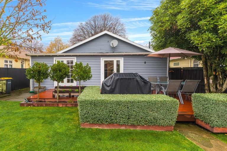 Photo of property in 1/49 Dominion Avenue, Spreydon, Christchurch, 8024