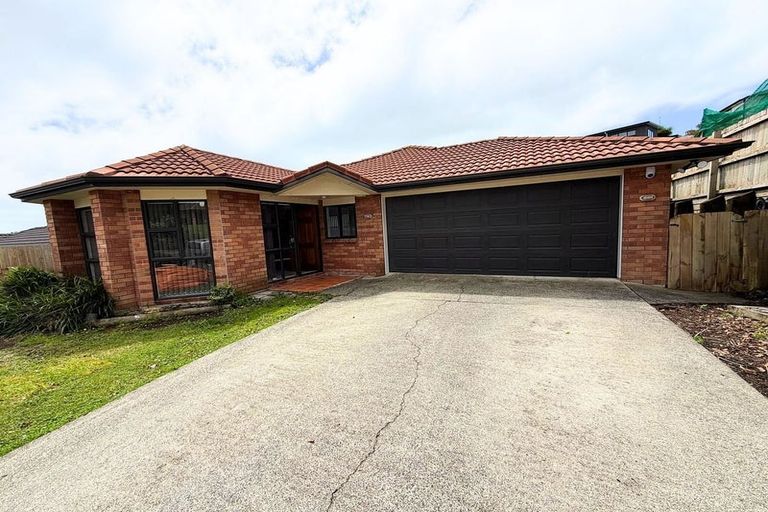 Photo of property in 12 Keri Vista Rise, Papakura, 2110