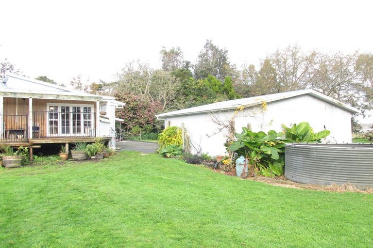Photo of property in 959 Tiniroto Road, Ruakituri, Wairoa, 4195