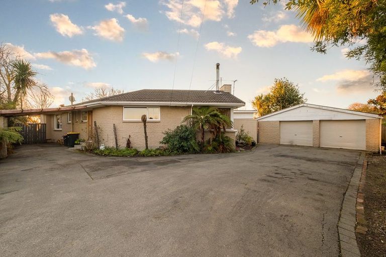 Photo of property in 73b Breens Road, Bishopdale, Christchurch, 8051