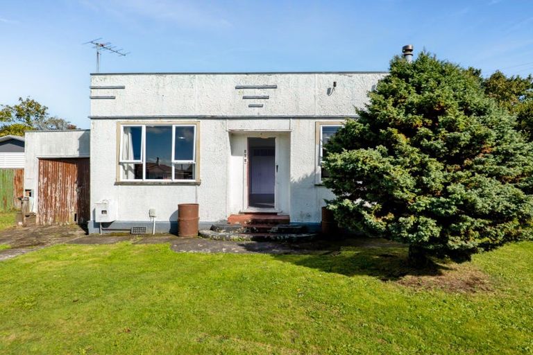 Photo of property in 153 Portia Street, Stratford, 4332